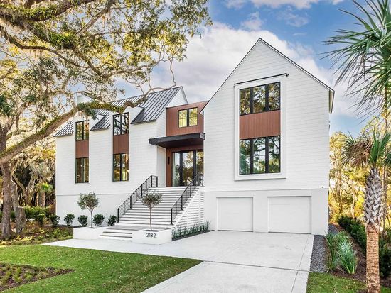 2182 Boatwright Rd, Johns Island, SC 29455