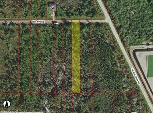 4588 68th Ave NE, Naples, FL 34120