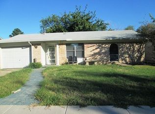 324 Ridgeway Cir, Lewisville, TX 75067