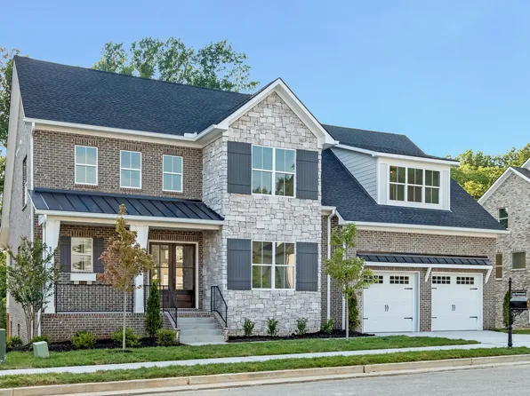 345 Bournemouth Ln Lot 202, Hermitage, TN 37076