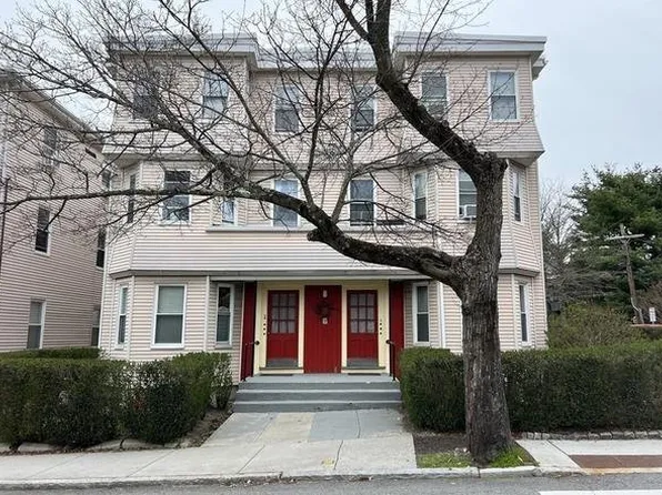 2 Sherman St #2A-3, Cambridge, MA 02138