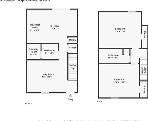 1729 Newport Pl #3 — Photo 13