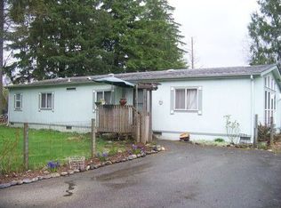 15919 358th Ave SE, Sultan, WA 98294