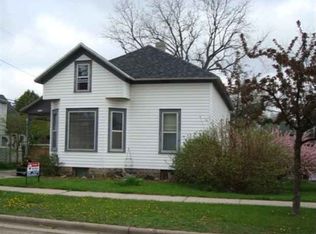 1316 Wisconsin St, Stevens Point, WI 54481