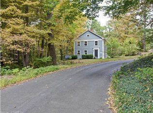 245 E Cotton Hill Rd, Portland, CT 06480