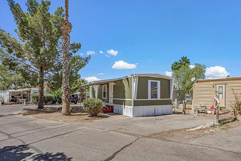 1st image of 3120 N Romero Rd #32