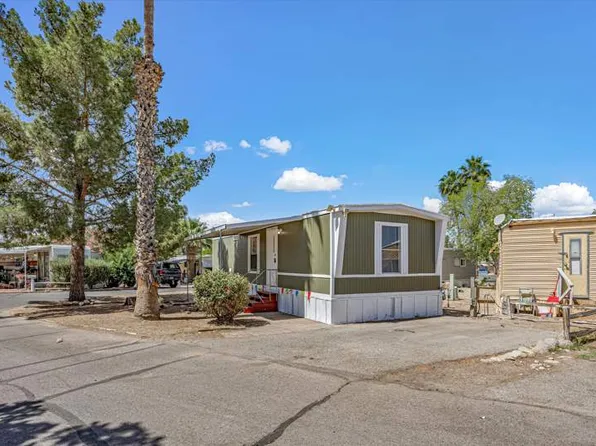 3120 N Romero Rd #32, Tucson, AZ 85705