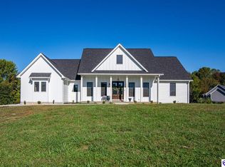 208 Blossom Ln, Campbellsville, KY 42718