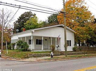 2400 W City Point Rd, Hopewell, VA 23860