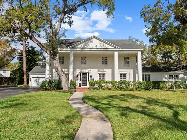 1207 S Druid Ln, Tampa, FL 33629