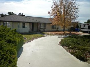 19439 Arcata Rd, Apple Valley, CA 92307