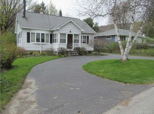 6519 Valley View Ln, Boston, NY 14025