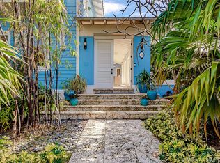 395 Gulf Rd, Key Biscayne, FL 33149