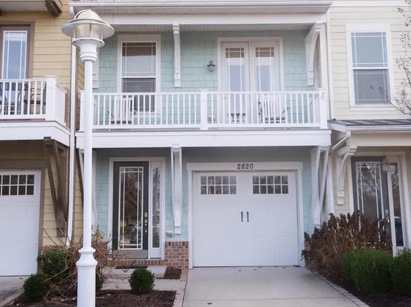 2820 Persimmon Pl #B4, Cambridge, MD 21613
