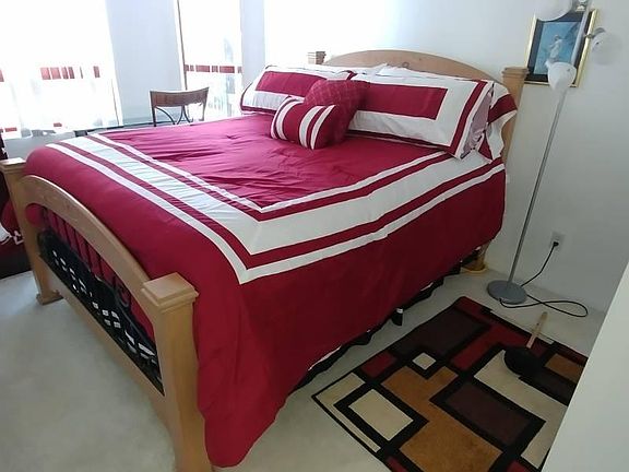 5th image of 811 Helmcken St #803