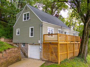 32 Fairfax Drive, Wheeling, WV 26003