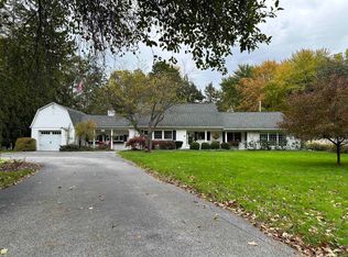 570 N Miller Rd, Saginaw, MI 48609