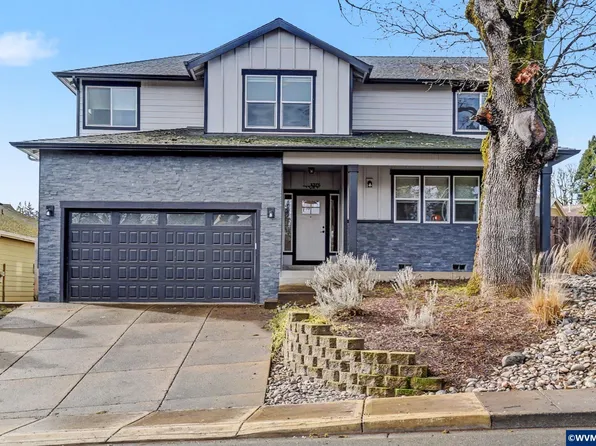 1375 Titan Dr NW, Salem, OR 97304