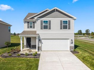 Taylor Plan, Ashburn Woods, New Richmond, OH 45157