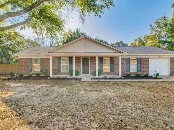 4072 Alconbury Cir, Pensacola, FL 32514