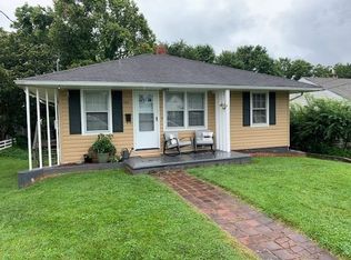 800 Elizabeth Ave, Salem, VA 24153