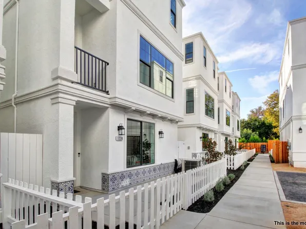 1226 Albright Walk, Sacramento, CA 95818