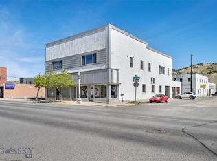 124 E Commercial Ave, Anaconda, MT 59711