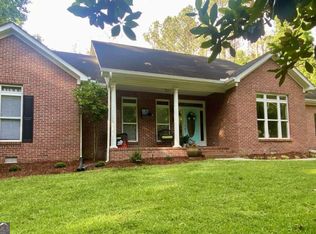 502 McBride Rd, Fayetteville, GA 30215