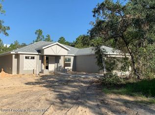 13321 Potomac Ave, Weeki Wachee, FL 34614