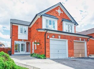 172 Desert Sand Dr, Brampton, ON L6R 1P8