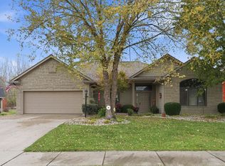 307 Laurelwood Ln, Kendallville, IN