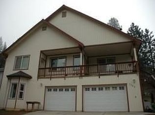 1743 Highway 4, Arnold, CA 95223