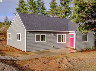 31587 S Grays Hill Rd, Colton, OR 97017