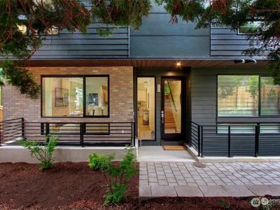 505 2nd Avenue #A, Kirkland, WA, 98033