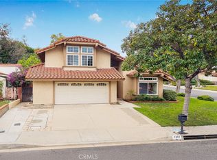 1301 Glenthorpe Dr, Diamond Bar, CA 91789