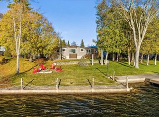 86 Cedarshores Dr, Trent Hills, ON K0L 1Z0