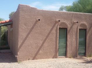 4117 E Los Robles St UNIT 1, Tucson, AZ 85712