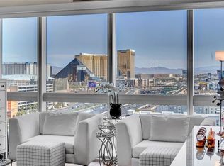 4471 Dean Martin Dr UNIT 1609, Paradise, NV 89103