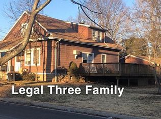 134 Parker St, Middlesex, NJ