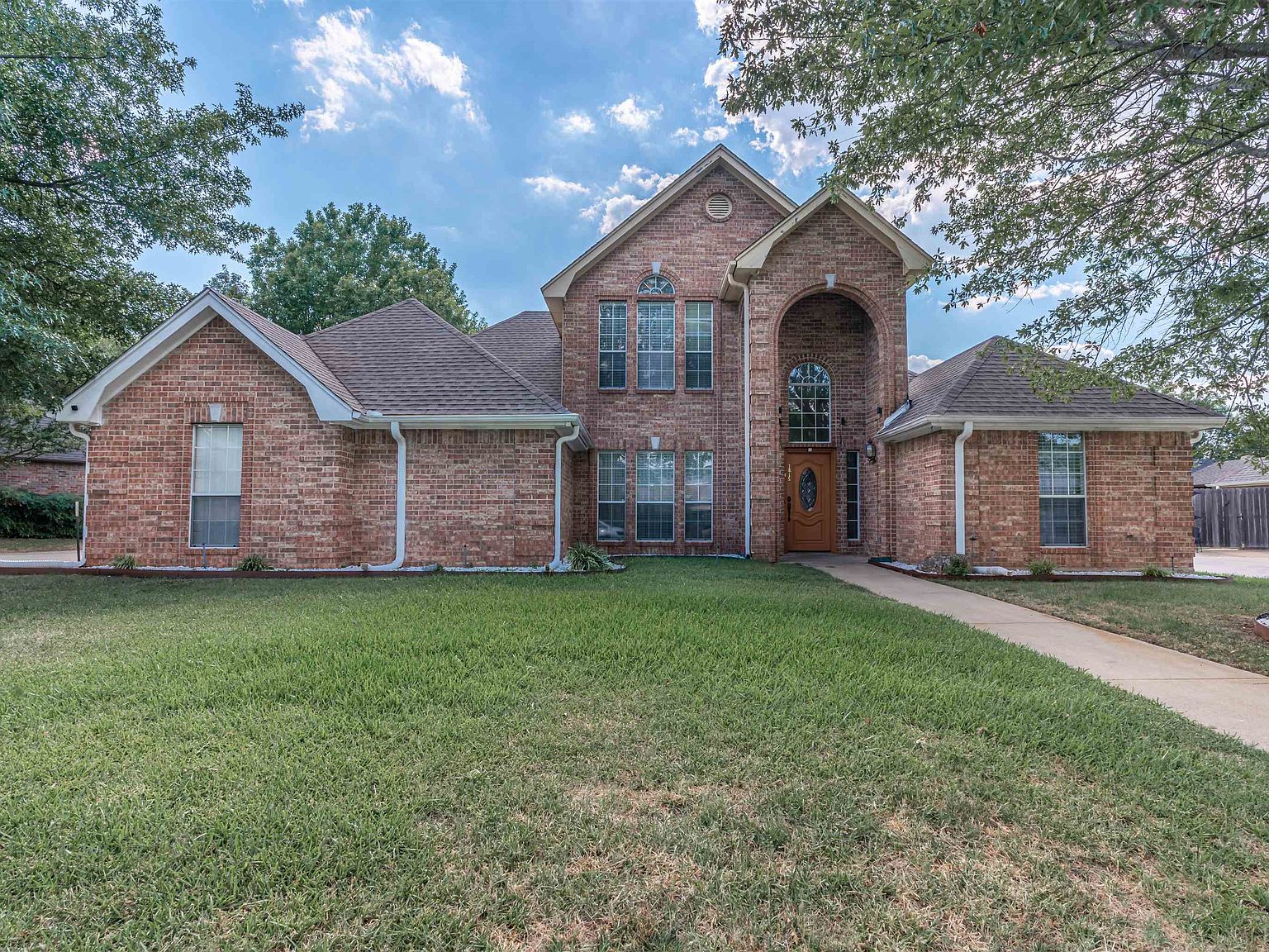 1815 30th St NE, Paris, TX 75462 MLS 37770 Zillow