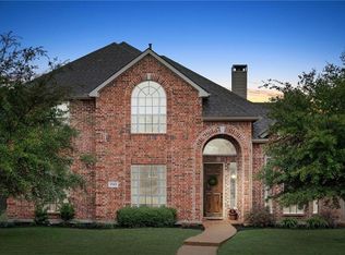 1703 Ashwood Dr, Wylie, TX 75098