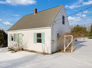 440 Hackett Rd, Auburn, ME 04210