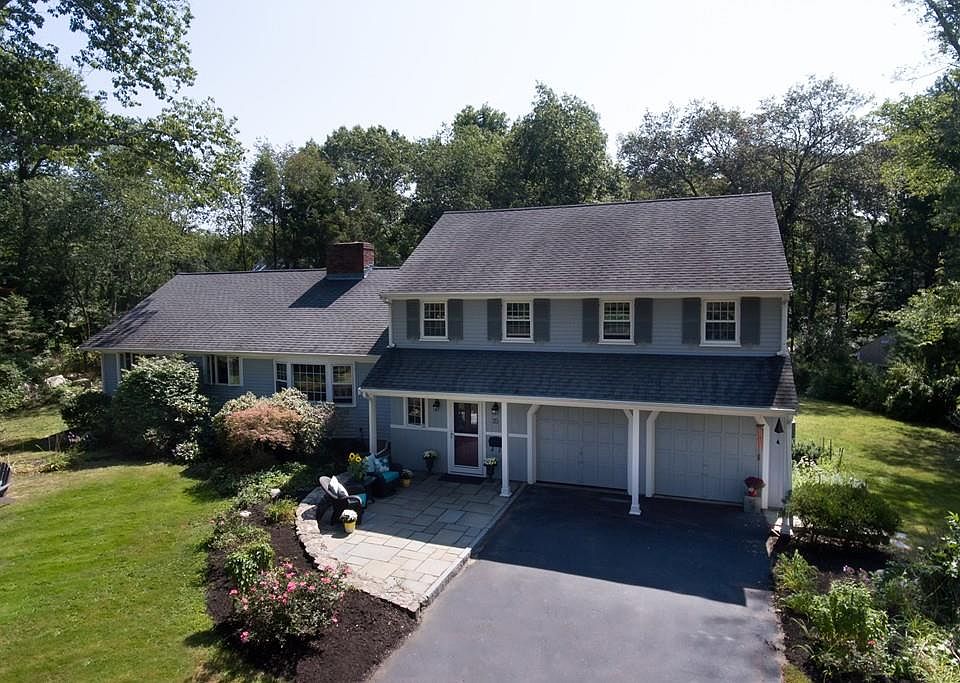 1st image of 25 Wood Way