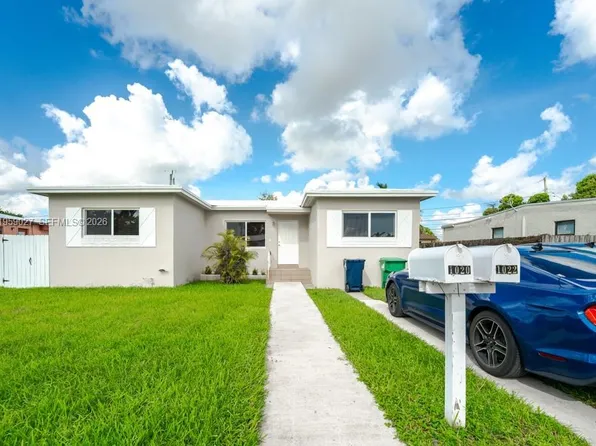 1020 SW 74th Ave #1020, Miami, FL 33144