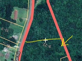 9-22 Deer Ridge Rd, Spring Grove, VA 23881