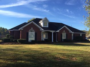 209 Gardenia Dr, Starkville, MS 39759