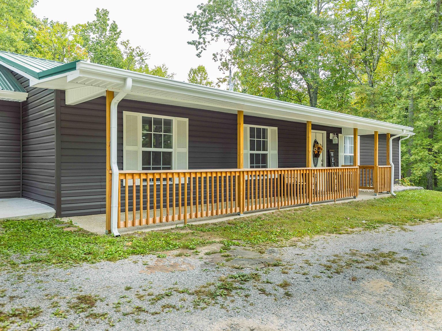 55 Acorn Ln, Whitley City, KY 42653 MLS 24000300 Zillow