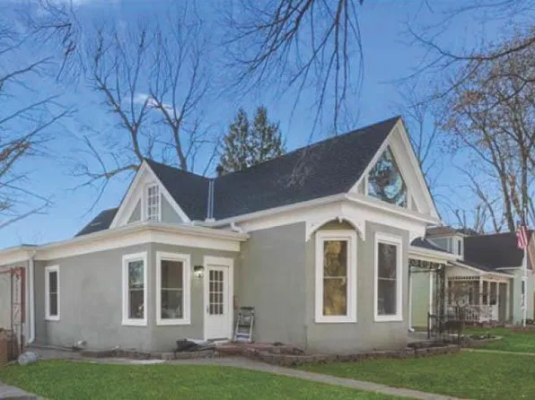 1815 Franklin Ave, Lexington, MO 64067