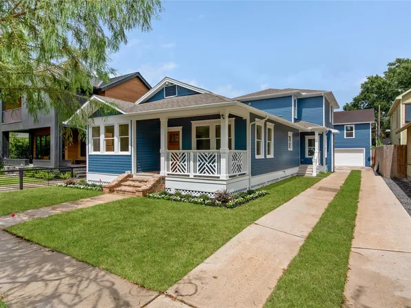 824 Cortlandt St, Houston, TX 77007