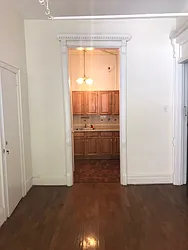 Rented by Chartwell Manhattan Realty